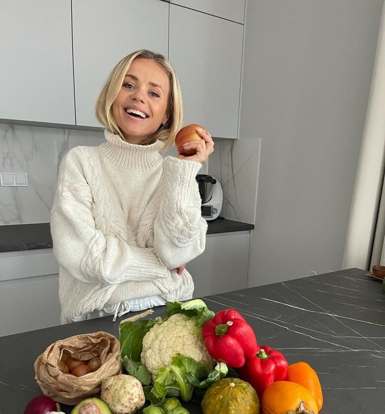 Skąd wiesz, iż bezpiecznie jesz?